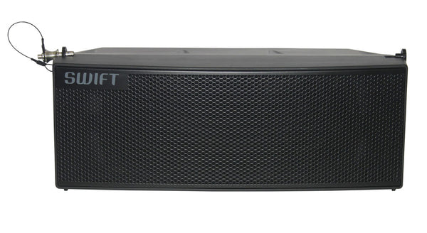 Cabina Activa Topp Pro Line Array Swift 25