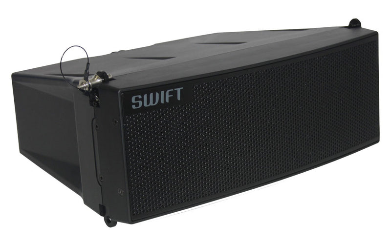 Cabina Activa Line Array Topp Pro Swift 25