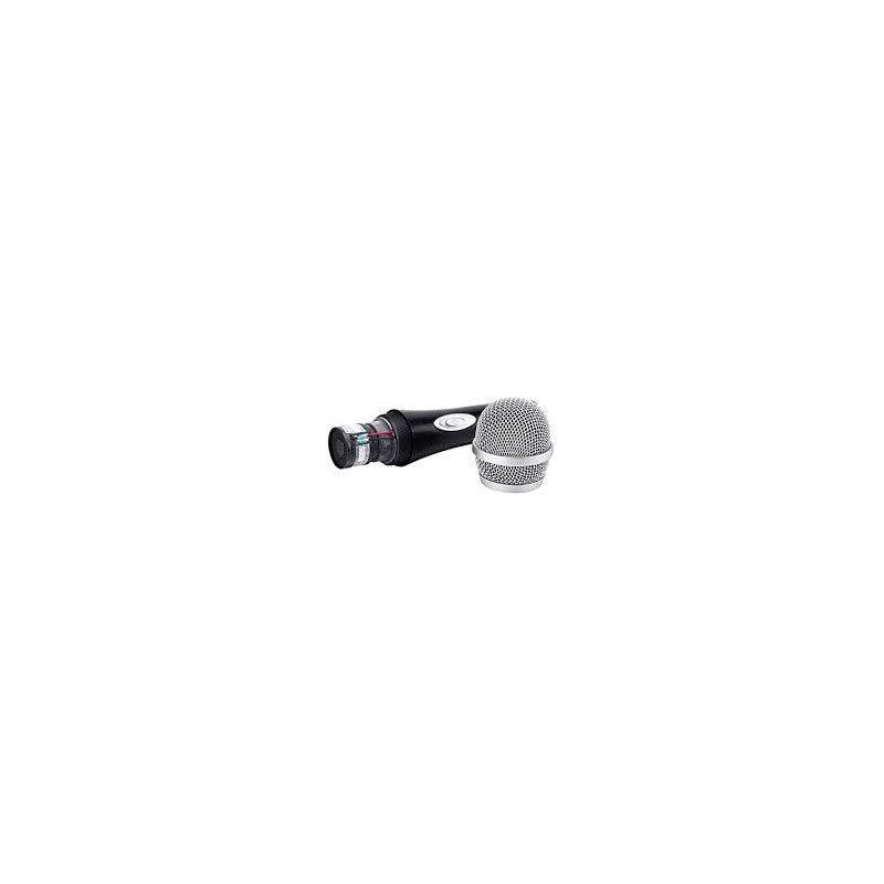 Microfono Takstar E340 Vocal 3 Mt Cable