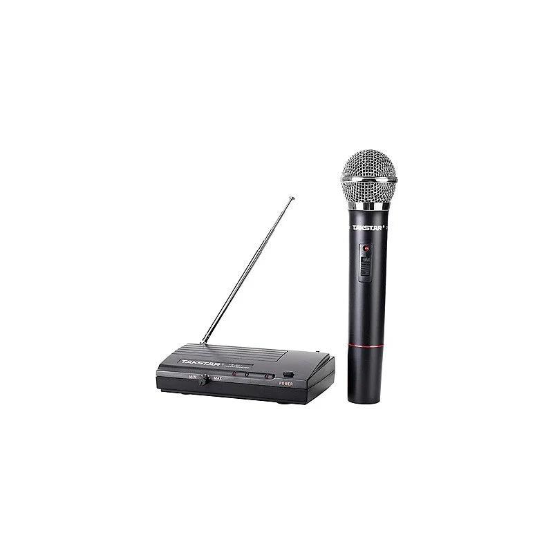 Microfono Takstar Ts331 H Inalambrico Con Trasmisi