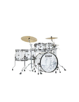 Bateria Tama MBA52RZBNS-CI 5 Piezas