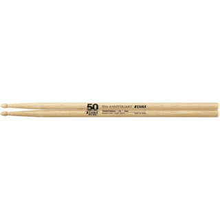 Baqueta Tama 7a 50th Madera