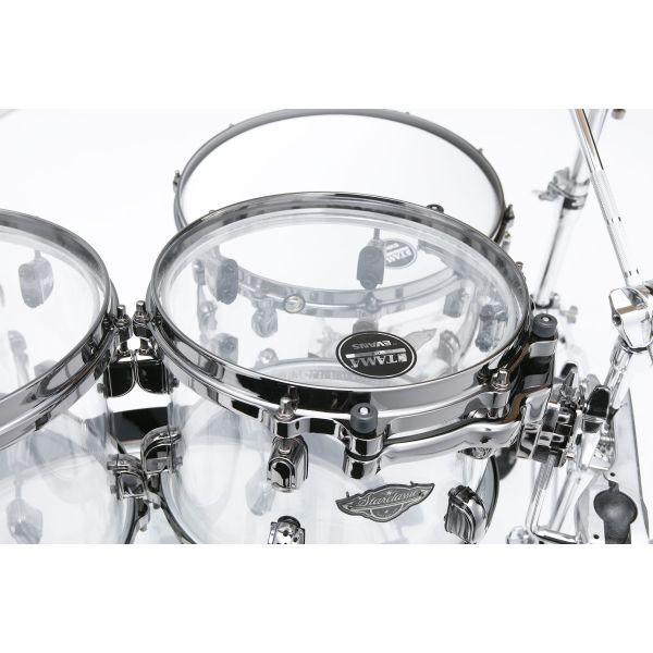Bateria Tama MBA52RZBNS-CI 5 Piezas