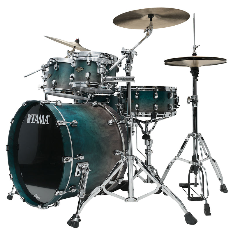 Bateria Tama Starclassic Wbs42s-spf 4 Pc