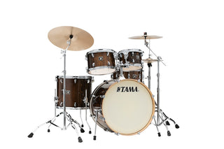 Bateria Tama Superstar Cl52Krsp-Gjp