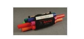 TAPETA Boomwhackers TUBOS XT8G (Los Boomwhackers se venden por separado) - The Music Site