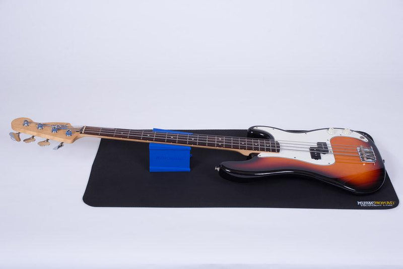 Tapete de trabajo Music Nomad MN207 - The Music Site