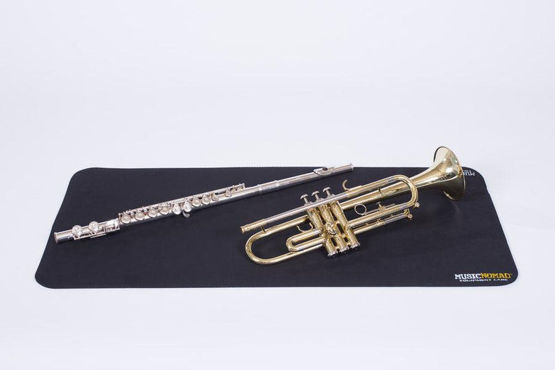 Tapete de trabajo Music Nomad MN208 - The Music Site