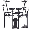 Bateria Electronica Roland Td-07kx+ Mds