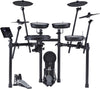 Bateria Electronica Roland Td-07kx+ Mds