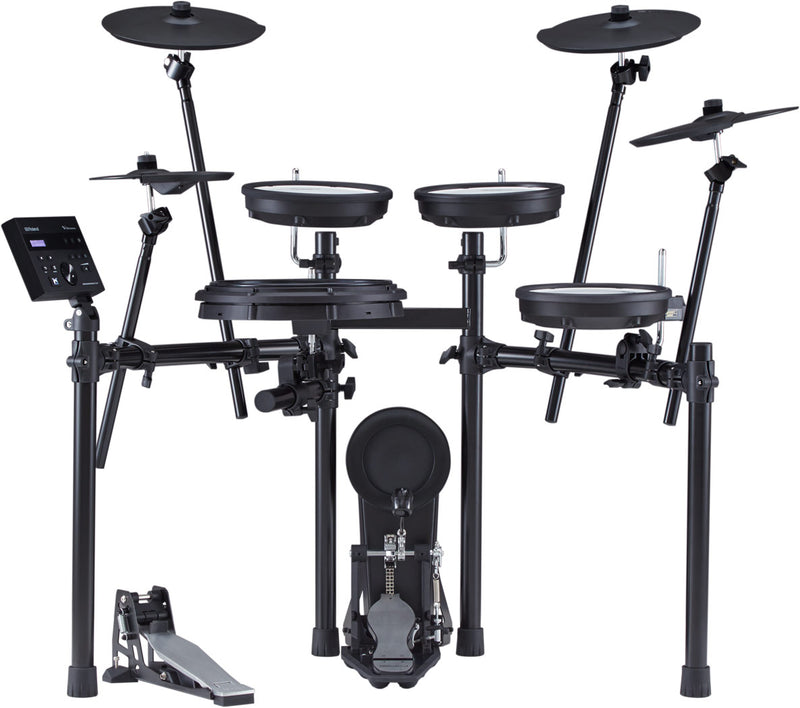 Bateria Electronica Roland Td-07kx+ Mds