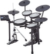 Bateria Electronica Roland TD-17KVX + MDS-COMPACT