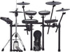 Bateria Electronica Roland TD-17KVX + MDS-COMPACT