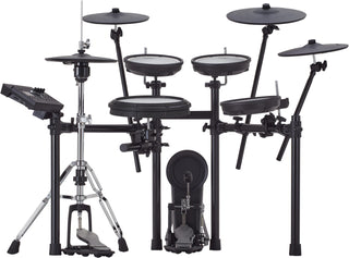 Bateria Electronica Roland TD-17KVX + MDS-COMPACT