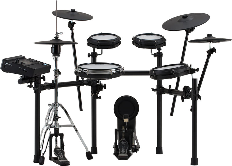 Batería Electronica Roland TD316+ MDS-COM2 — vista 1