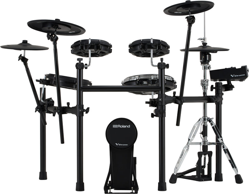 Batería Electronica Roland TD316+ MDS-COM2 — vista 2