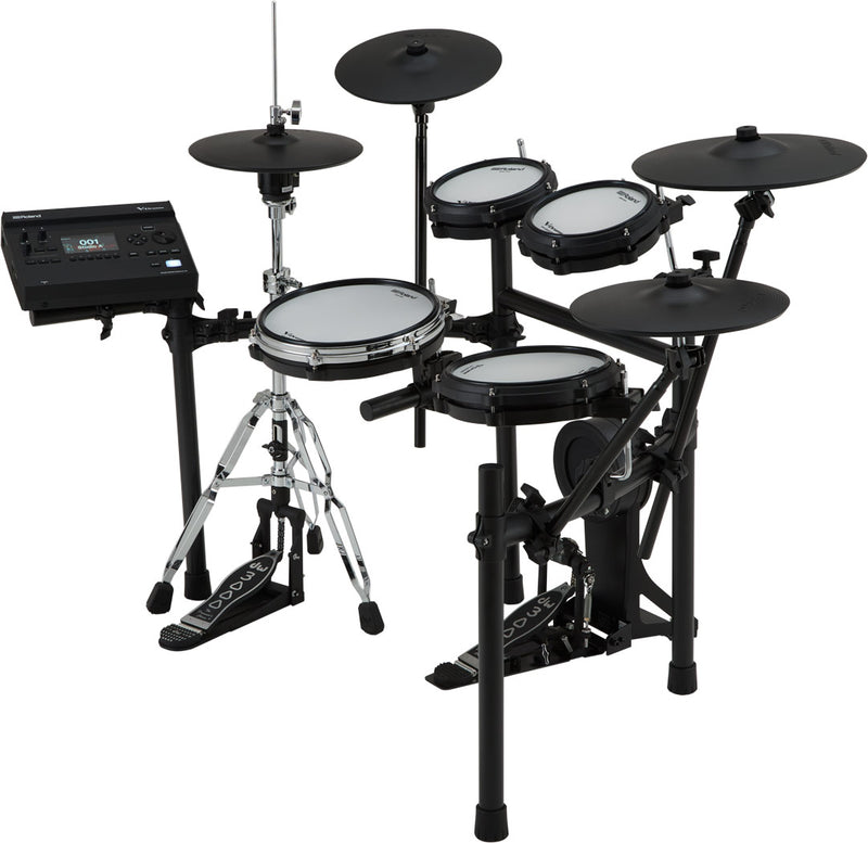 Batería Electronica Roland TD316+ MDS-COM2 — vista 3