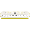 Teclado Casio Sa-80H2 Con Adaptador - The Music Site