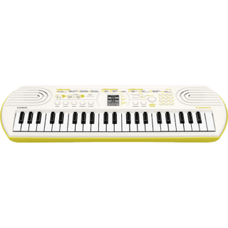Teclado Casio Sa-80H2 Con Adaptador - The Music Site