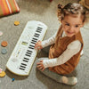 Teclado Casio Sa-80H2 Con Adaptador - The Music Site
