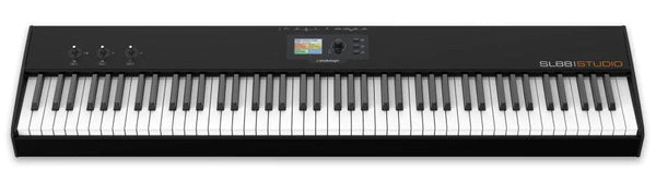 Teclado Studiologic SL 88 Studio - The Music Site