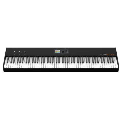 Teclado Studiologic SL 88 Studio - The Music Site