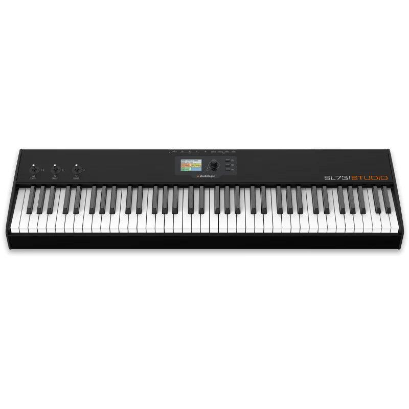 Teclado Studiologic SL73 Studio - The Music Site