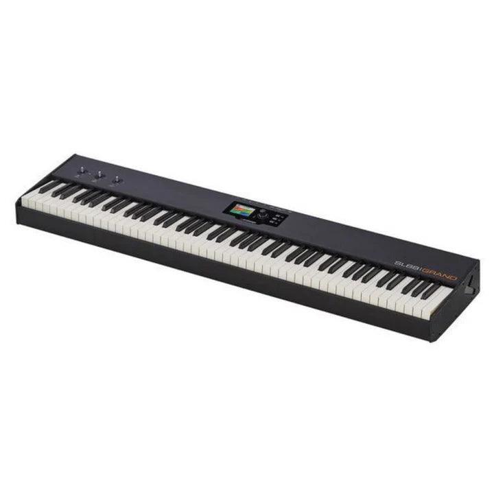 Teclado Studiologic SL88 GRAND - The Music Site