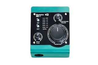 Interfaz Montarbo Dsi-12 1-ch
