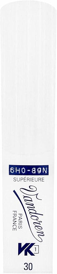 CAÑA VANDOREN PARA SAX TENOR sintetica VK1 CVK12230 N 30