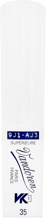 CAÑA VANDOREN PARA SAX TENOR sintetica VK1 CVK12235 N 35