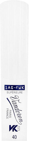 CAÑA VANDOREN PARA SAX TENOR sintetica VK1 CVK12240 N 40
