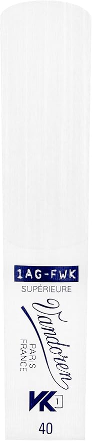 CAÑA VANDOREN PARA SAX TENOR sintetica VK1 CVK12240 N 40