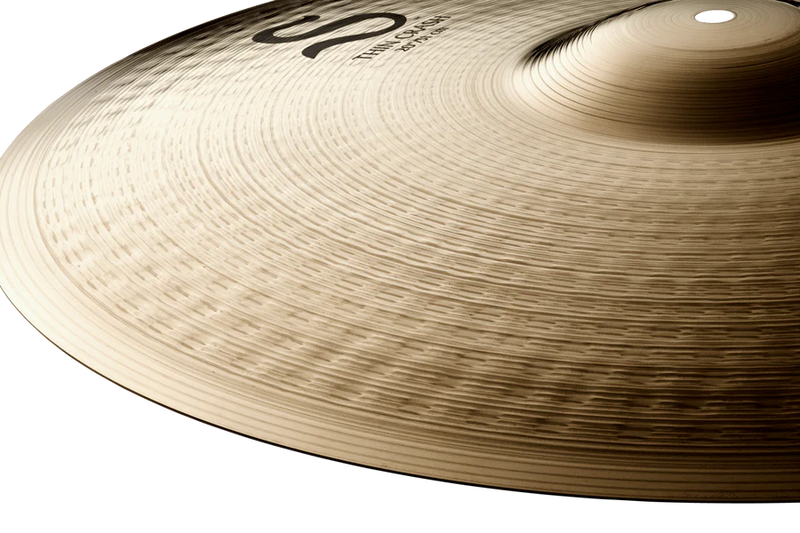 Platillo Zildjian S De 16 Thin Crash S16TC