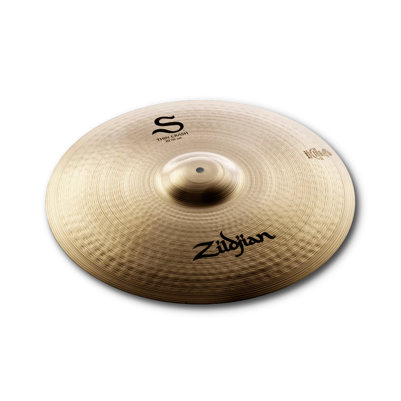 Platillo Zildjian S De 16 Thin Crash S16TC