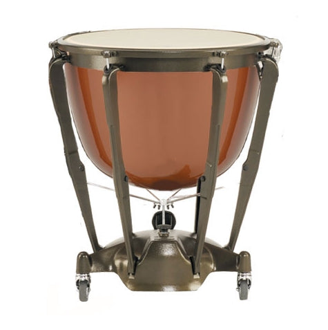 Timbal Sinfonico Majestic Mpf2600ap 26