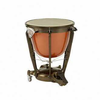 Timbal Sinfonico Majestic Mpf3200ap 32