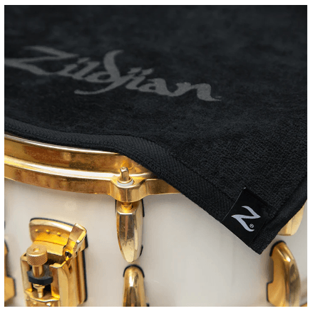 Toalla Zildjian Ztowel - The Music Site