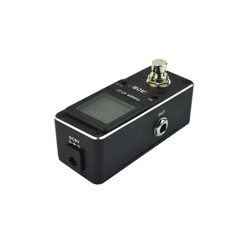 Pedal Mc-art At-07 Afinador