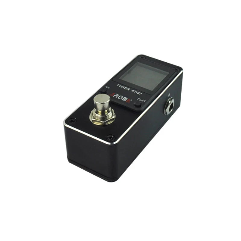Pedal Mc-art At-07 Afinador