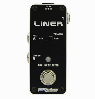 Pedal Mc-art Alr-3 Liner