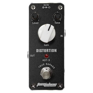 Pedal Mc-art Adt-3 Distortion