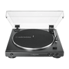 Tornamesa Audiotechnica At-Lp60x-Bk - The Music Site