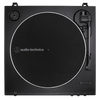 Tornamesa Audiotechnica At-Lp60x-Bk - The Music Site