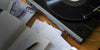 Tornamesa Audiotechnica At-Lp60x-Bk - The Music Site