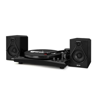 Tornamesa Gemini TT 900 BB - The Music Site