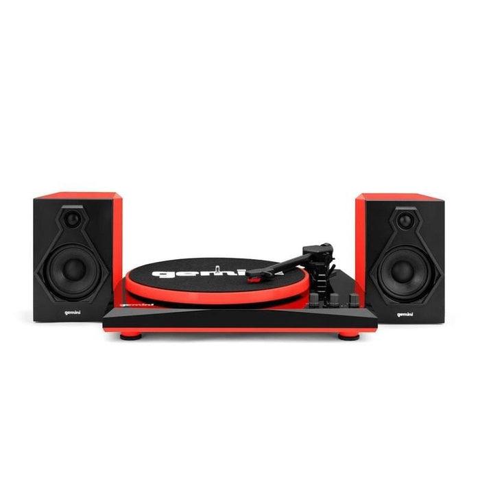 Tornamesa Gemini TT 900 BR - The Music Site