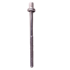 Tornillo Jinbao Redoblante 70MM - The Music Site