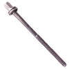 Tornillo Jinbao Redoblante 70MM - The Music Site