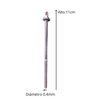 Tornillo Jinbao Tambora 10MM - The Music Site